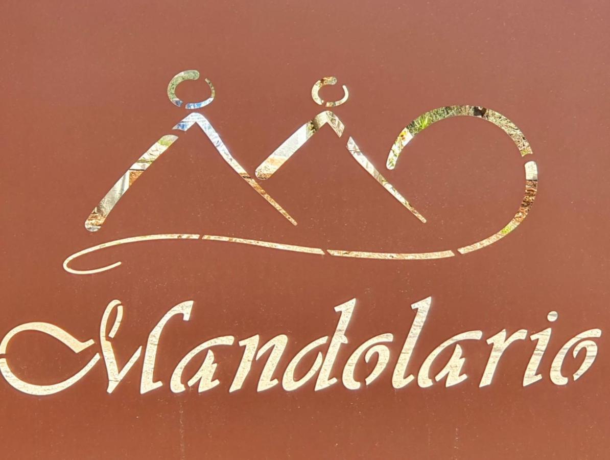 Mandolario Trulli Resort Martina Franca Dış mekan fotoğraf