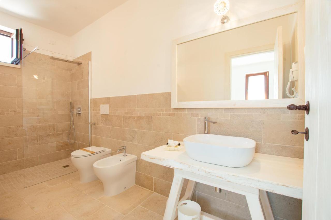Mandolario Trulli Resort Martina Franca Dış mekan fotoğraf
