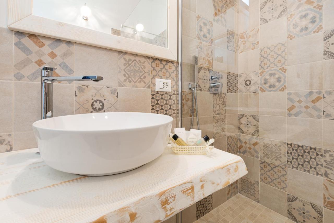 Mandolario Trulli Resort Martina Franca Dış mekan fotoğraf