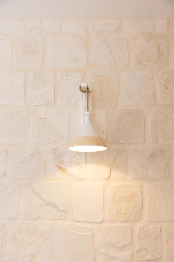 Mandolario Trulli Resort Martina Franca Dış mekan fotoğraf