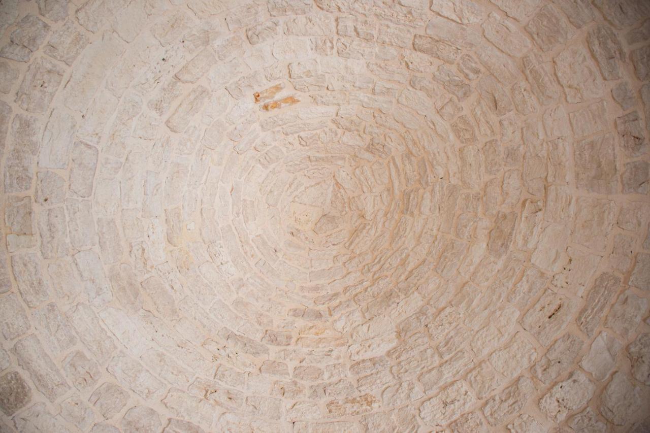 Mandolario Trulli Resort Martina Franca Dış mekan fotoğraf