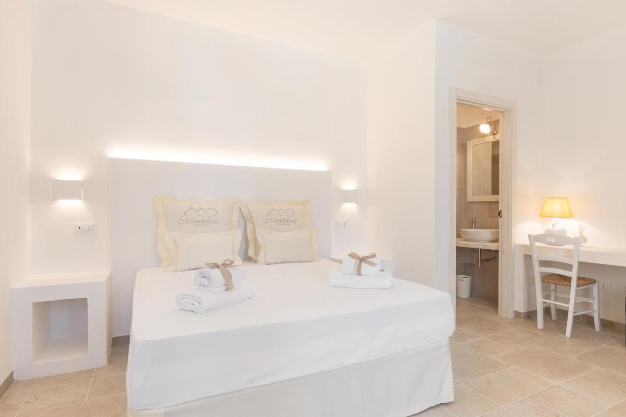 Mandolario Trulli Resort Martina Franca Dış mekan fotoğraf