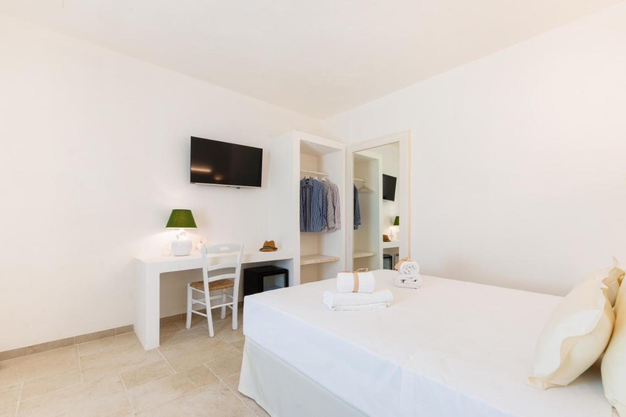 Mandolario Trulli Resort Martina Franca Dış mekan fotoğraf