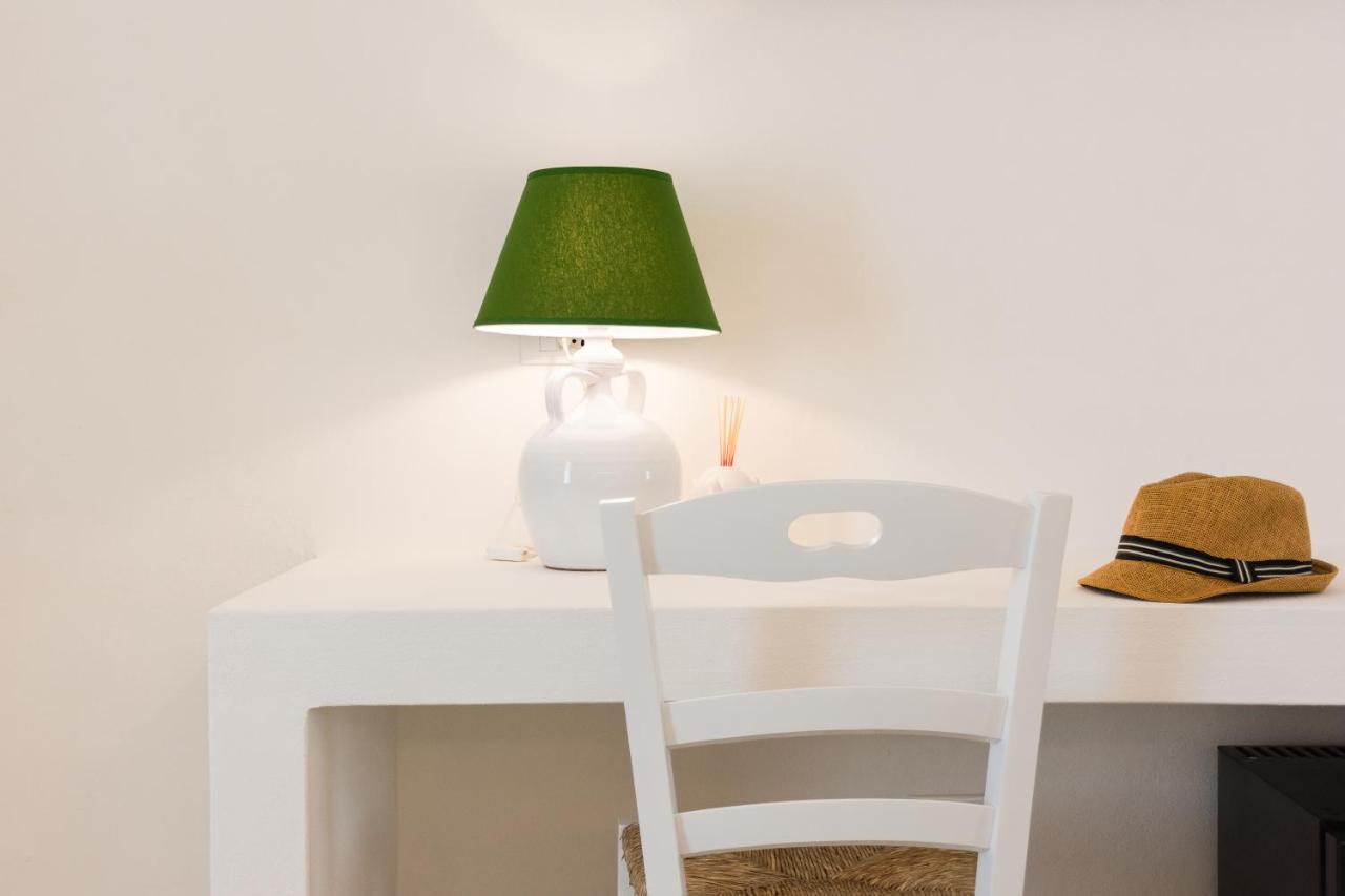 Mandolario Trulli Resort Martina Franca Dış mekan fotoğraf